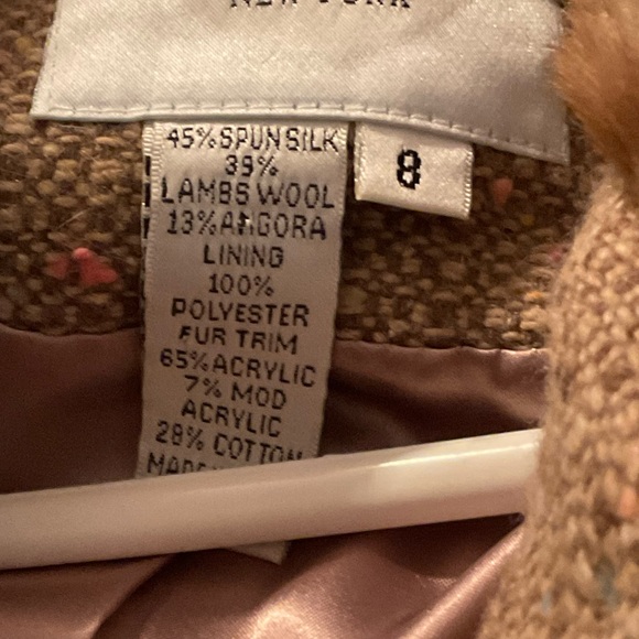 Screen Accurate Lorelai Gilmore coat. Size 8. - Picture 4 of 4